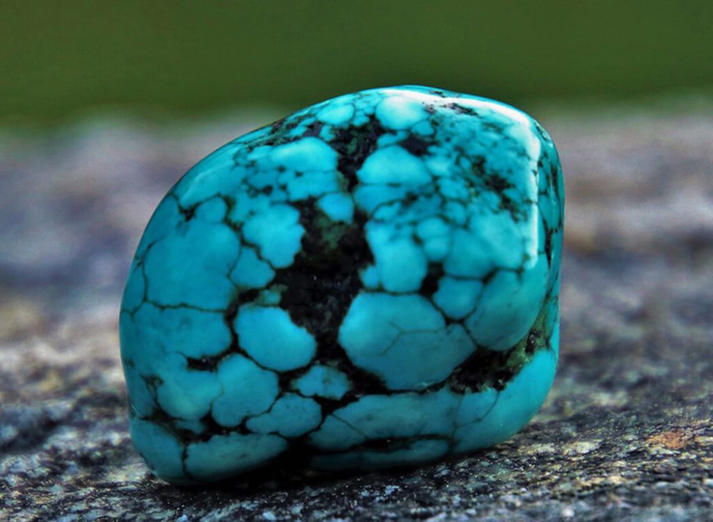 Turquoise - Healing Stones