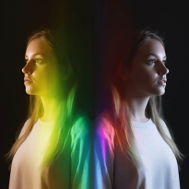 Aura Photography A Comprehensive Guide & My Personal Journey into the
