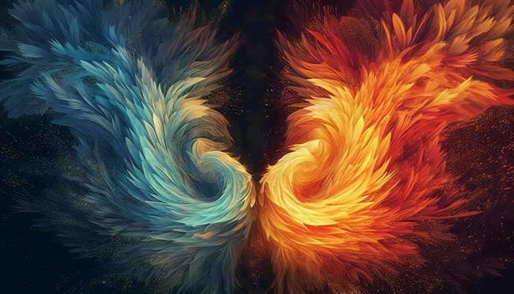 7 Unforgettable Stages of a Twin Flame Journey: Unmasking the Spiritual ...